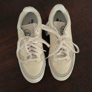 Adidas Supercourt Sneakers